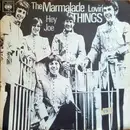7inch Vinyl Single - The Marmalade - Lovin' Things