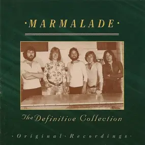 Marmalade - The Definitive Collection