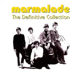 Marmalade - The Definitive Collection