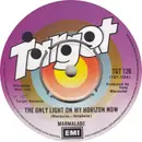 7inch Vinyl Single - The Marmalade - The Only Light On My Horizon Now