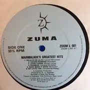 LP - The Marmalade - Marmalade's Greatest Hits
