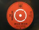 7inch Vinyl Single - The Marmalade - Ob-La-Di Ob-La-Da - Knockout Centre