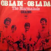 Marmalade - Ob La Di, Ob La Da