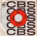 7inch Vinyl Single - The Marmalade - Ob-La-Di-Ob-La-Da - Large Centre
