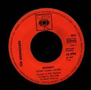 7inch Vinyl Single - The Marmalade - Butterfly