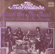 The Marmalade - Back On The Road