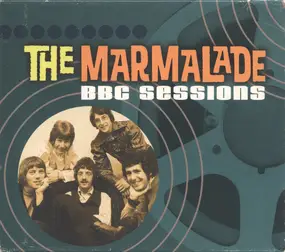 Marmalade - BBC Sessions