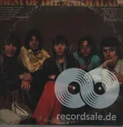 LP - The Marmalade - Best Of The Marmalade