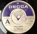 7inch Vinyl Single - The Marmalade - Cousin Norman / Lonely Man