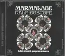 CD - The Marmalade - Kaleidoscope: The Psych-Pop Sessions