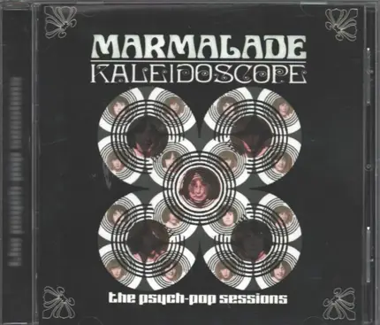 The Marmalade - Kaleidoscope: The Psych-Pop Sessions