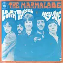 7inch Vinyl Single - The Marmalade - Lovin' Things