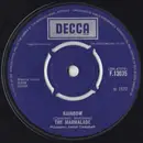 7inch Vinyl Single - The Marmalade - Rainbow