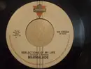 7inch Vinyl Single - The Marmalade - Reflections Of My Life  /  Rainbow
