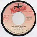 7inch Vinyl Single - The Marmalade - Reflections Of My Life