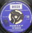 7inch Vinyl Single - The Marmalade - Reflections Of My Life