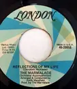 7inch Vinyl Single - The Marmalade - Reflections Of My Life