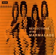LP - The Marmalade - Reflections Of The Marmalade