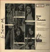LP - The Marmalade - Songs - Signed