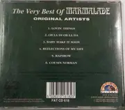 CD - The Marmalade - The Very Best Of