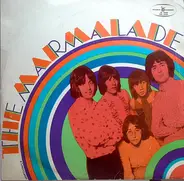 The Marmalade - The Best Of The Marmalade