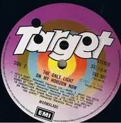 LP - The Marmalade - The Only Light On My Horizon Now