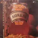 LP - The Marmalade - There's A Lot Of It About - uk stereo