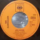 7inch Vinyl Single - The Marmalade - Wait For Me Mary-Anne / Mess Around