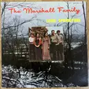 LP - The Marshall Family - Come Springtime