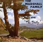 LP - The Marshall Family - The Valley