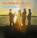 LP - The Marshall Family - The Lifeguard
