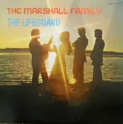 LP - The Marshall Family - The Lifeguard