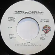The Marshall Tucker Band - 8:05