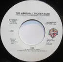 7inch Vinyl Single - The Marshall Tucker Band - 8:05