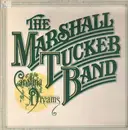 LP - The Marshall Tucker Band - Carolina Dreams - Gatefold