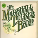 LP - The Marshall Tucker Band - Carolina Dreams - Gatefold
