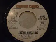 The Marshall Tucker Band - Another Cruel Love