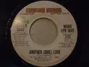 7inch Vinyl Single - The Marshall Tucker Band - Another Cruel Love