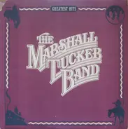 The Marshall Tucker Band - Greatest hits