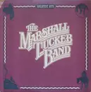 LP - The Marshall Tucker Band - Greatest Hits