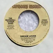 The Marshall Tucker Band - Dream Lover / Change Is Gonna Come