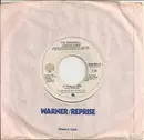 7inch Vinyl Single - The Marshall Tucker Band - It Takes Time / Jimi