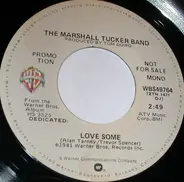 The Marshall Tucker Band - Love Some