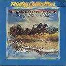 LP - The Marshall Tucker Band - Long Hard Ride