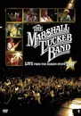 DVD - The Marshall Tucker Band - Live From The Garden State 1981