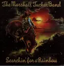 LP - The Marshall Tucker Band - Searchin' For A Rainbow - + insert