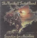 LP - The Marshall Tucker Band - Searchin' For A Rainbow