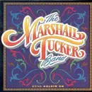 CD - The Marshall Tucker Band - Still Holdin' On