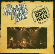 The Marshall Tucker Band - Stompin' Room Only