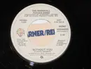 7inch Vinyl Single - The Marshall Tucker Band - Without You